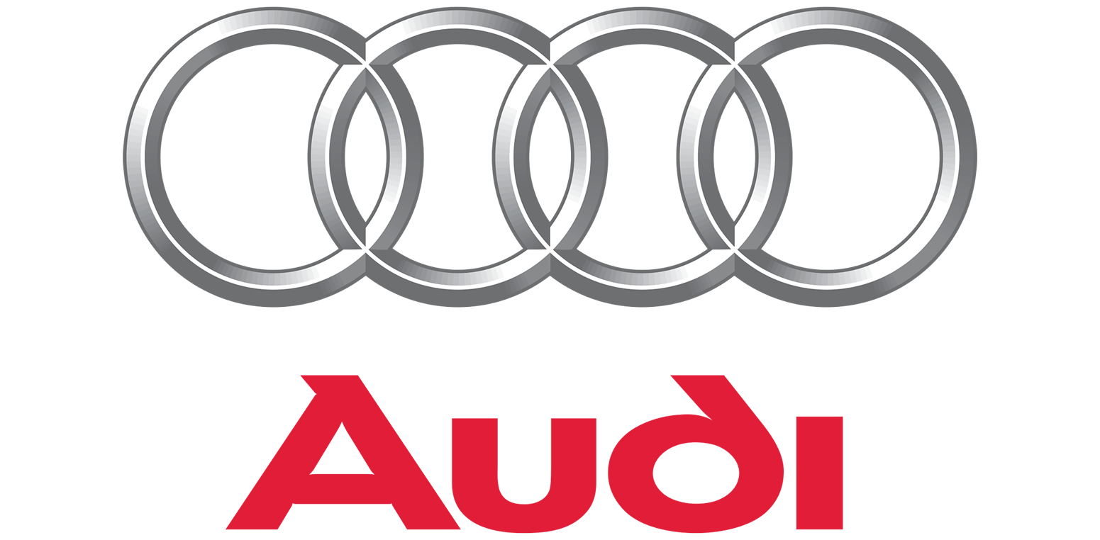 audi logo