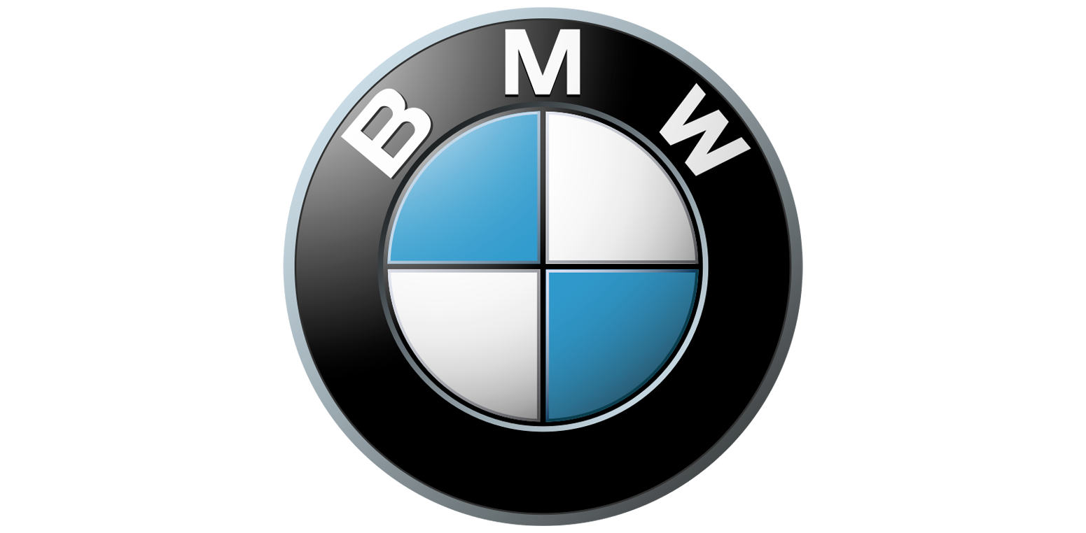 bmw logo