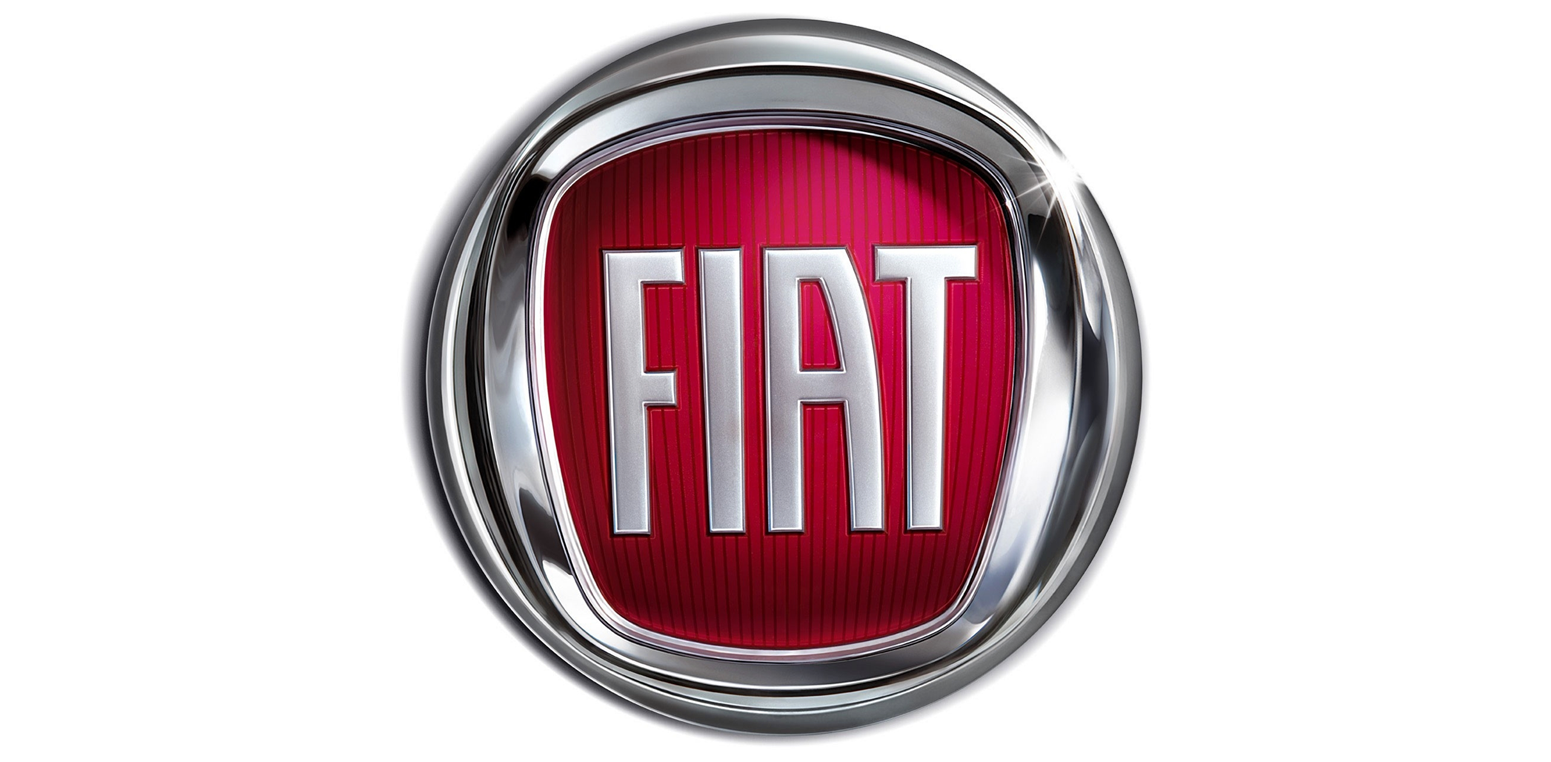 fiat logo