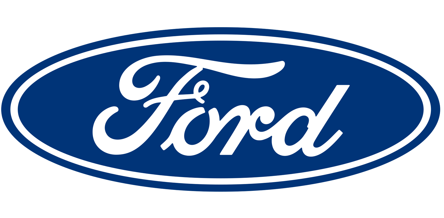 ford logo