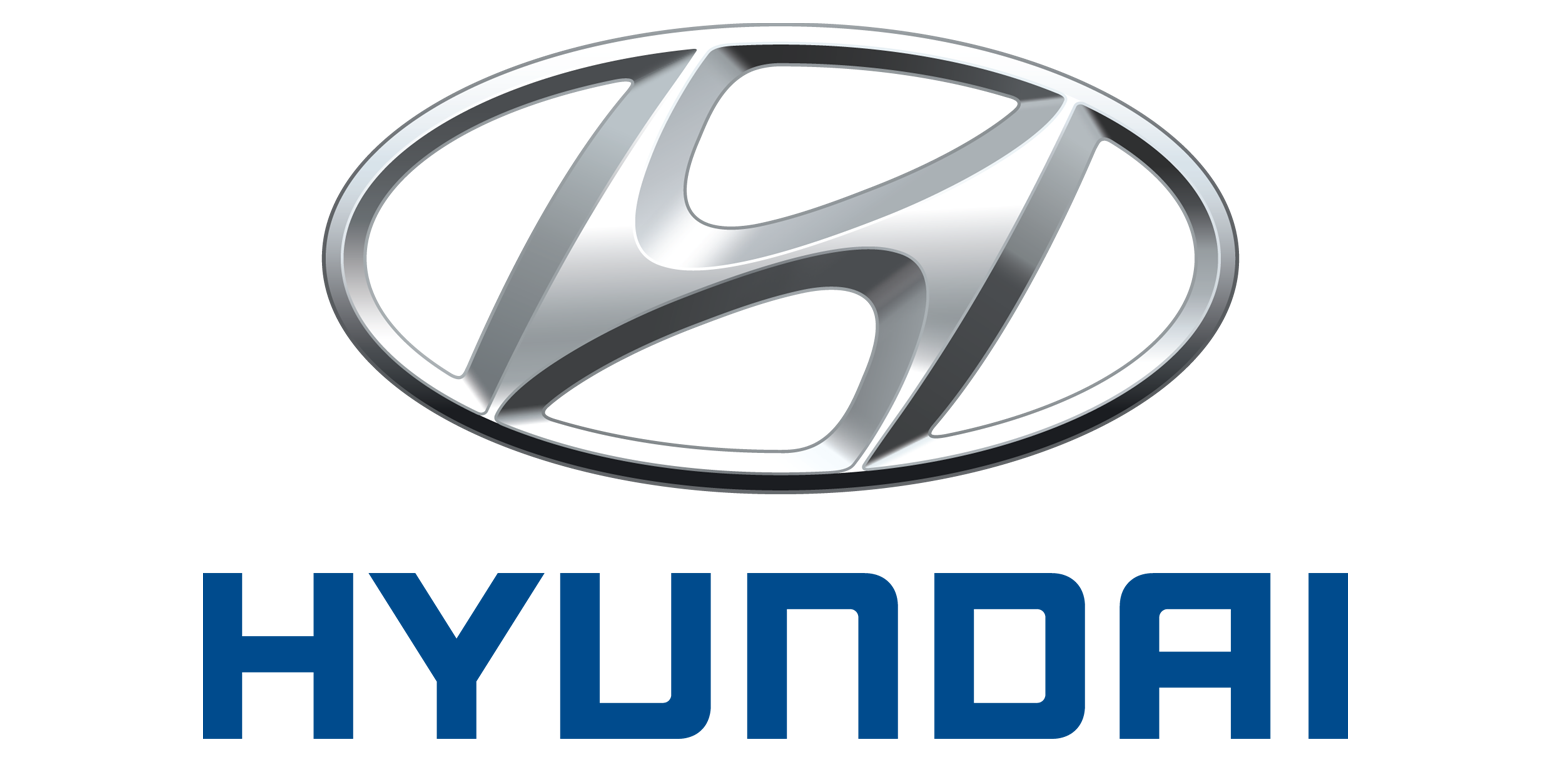hyundai logo