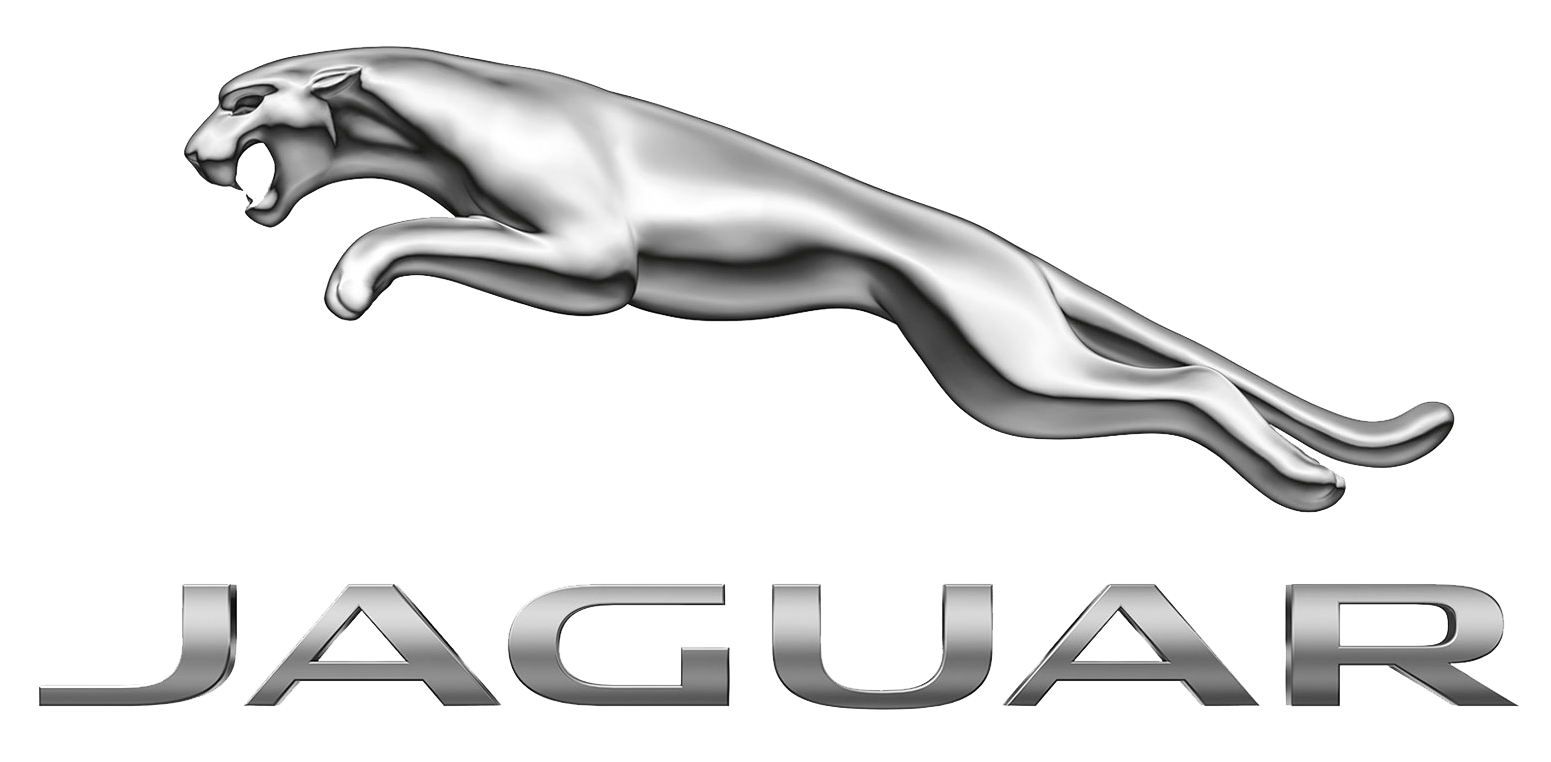 jaguar logo