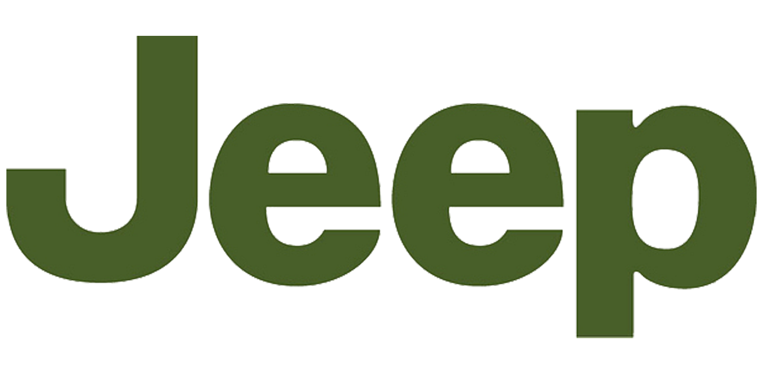 jeep logo