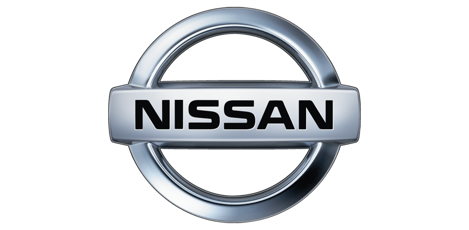nissan logo