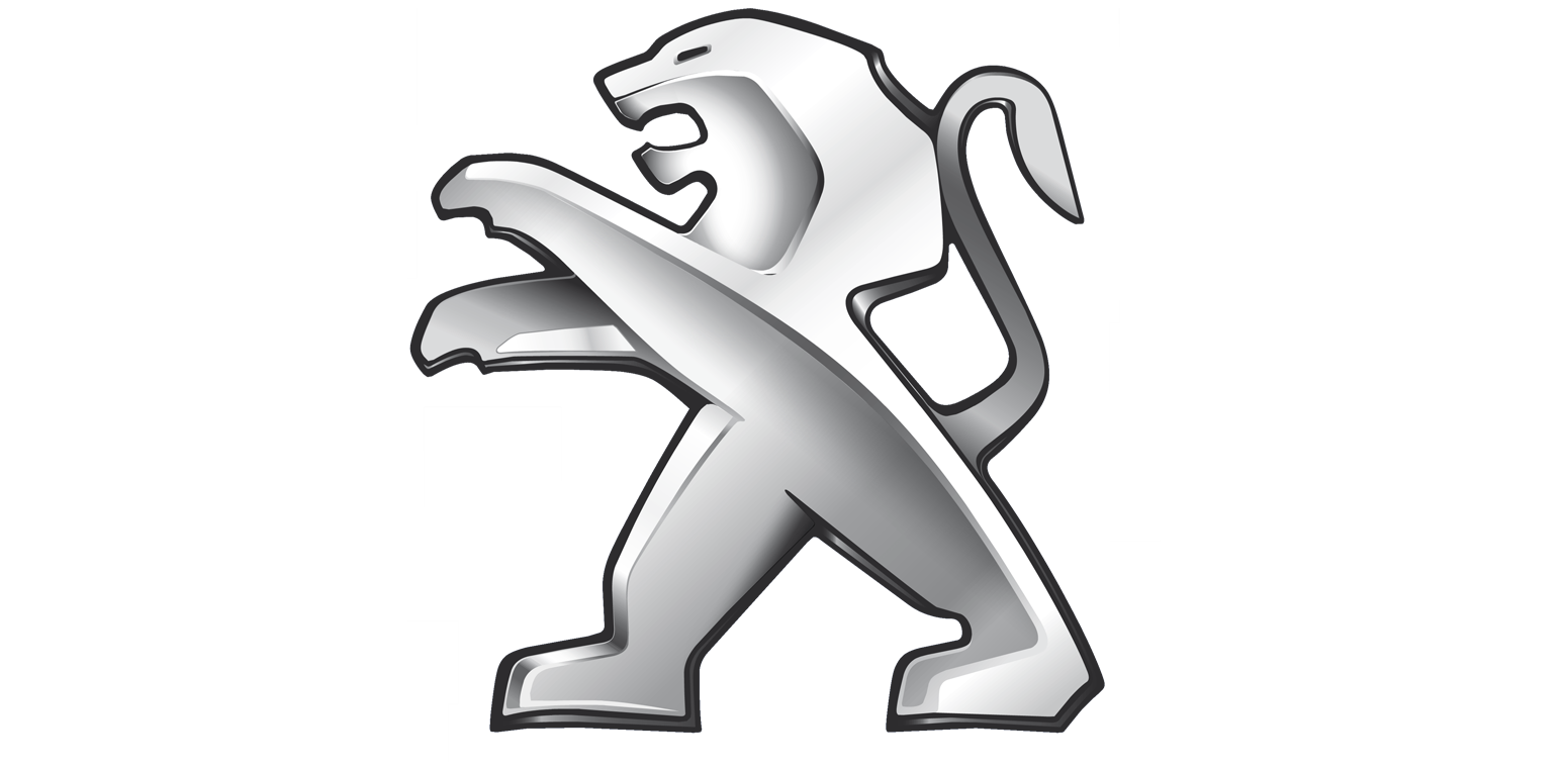 peugeot logo