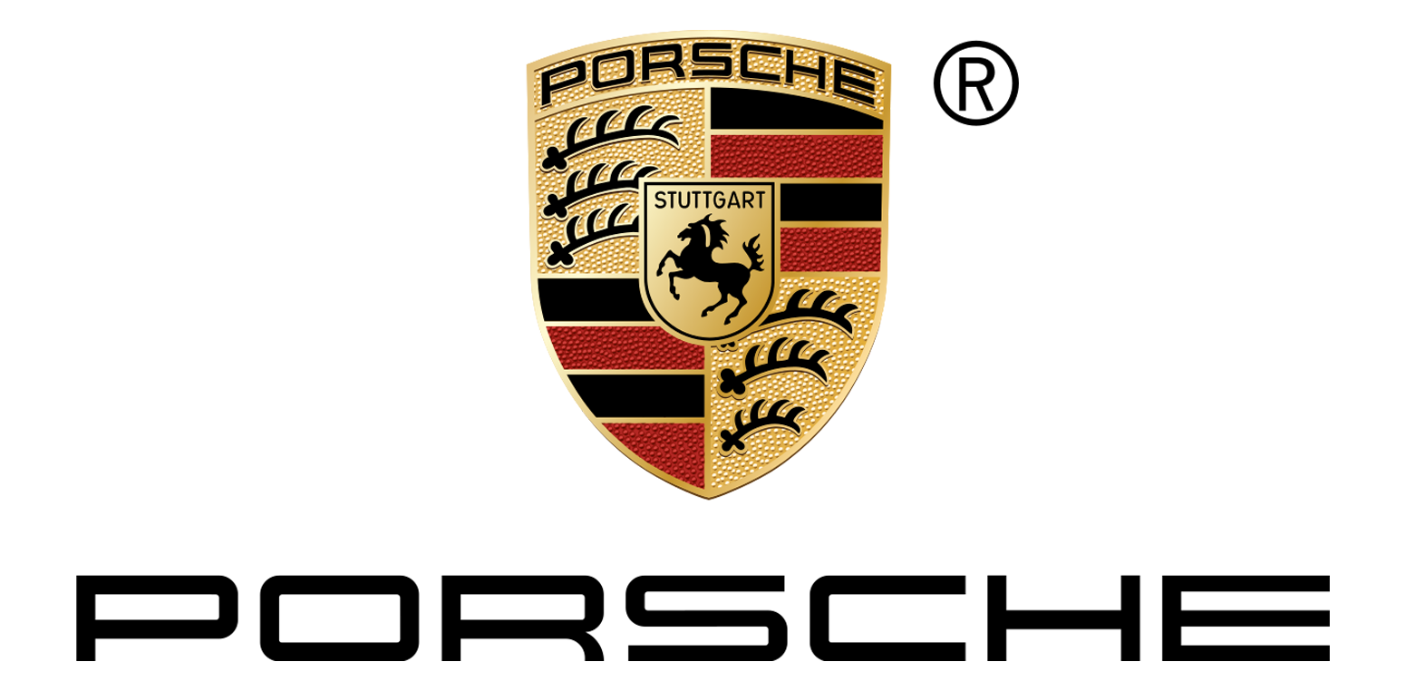 porche logo