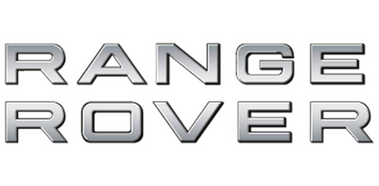 range rover logo