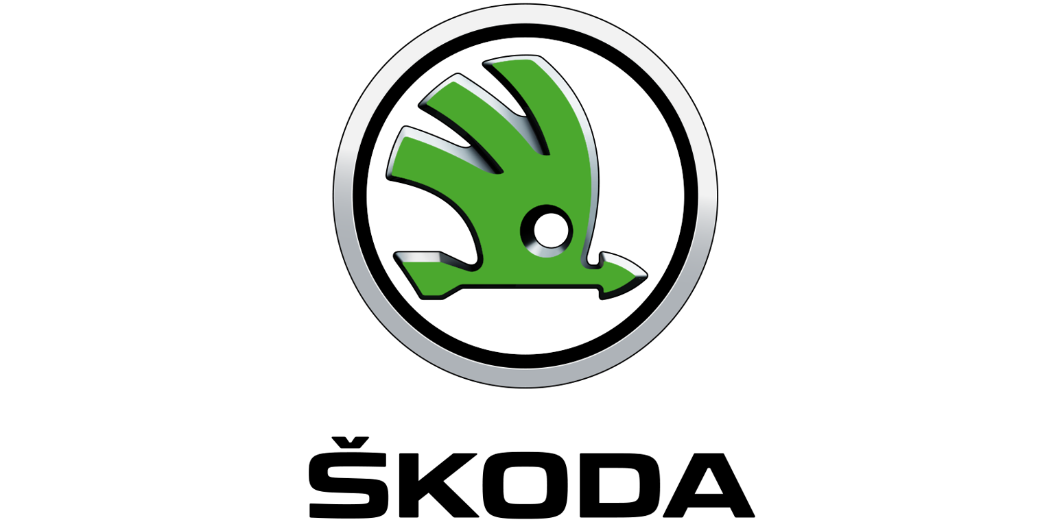 skoda logo