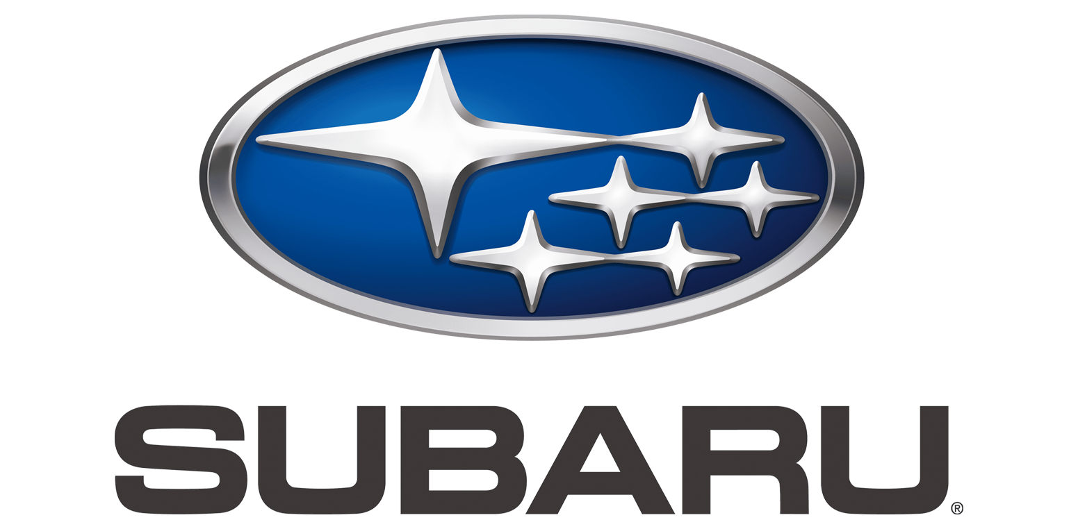 subaru logo