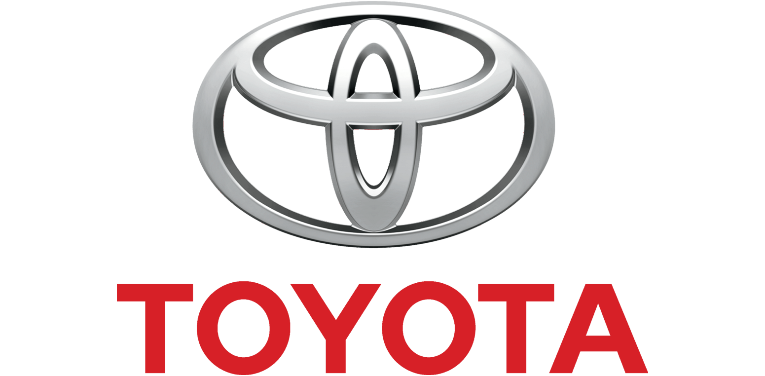 toyota logo