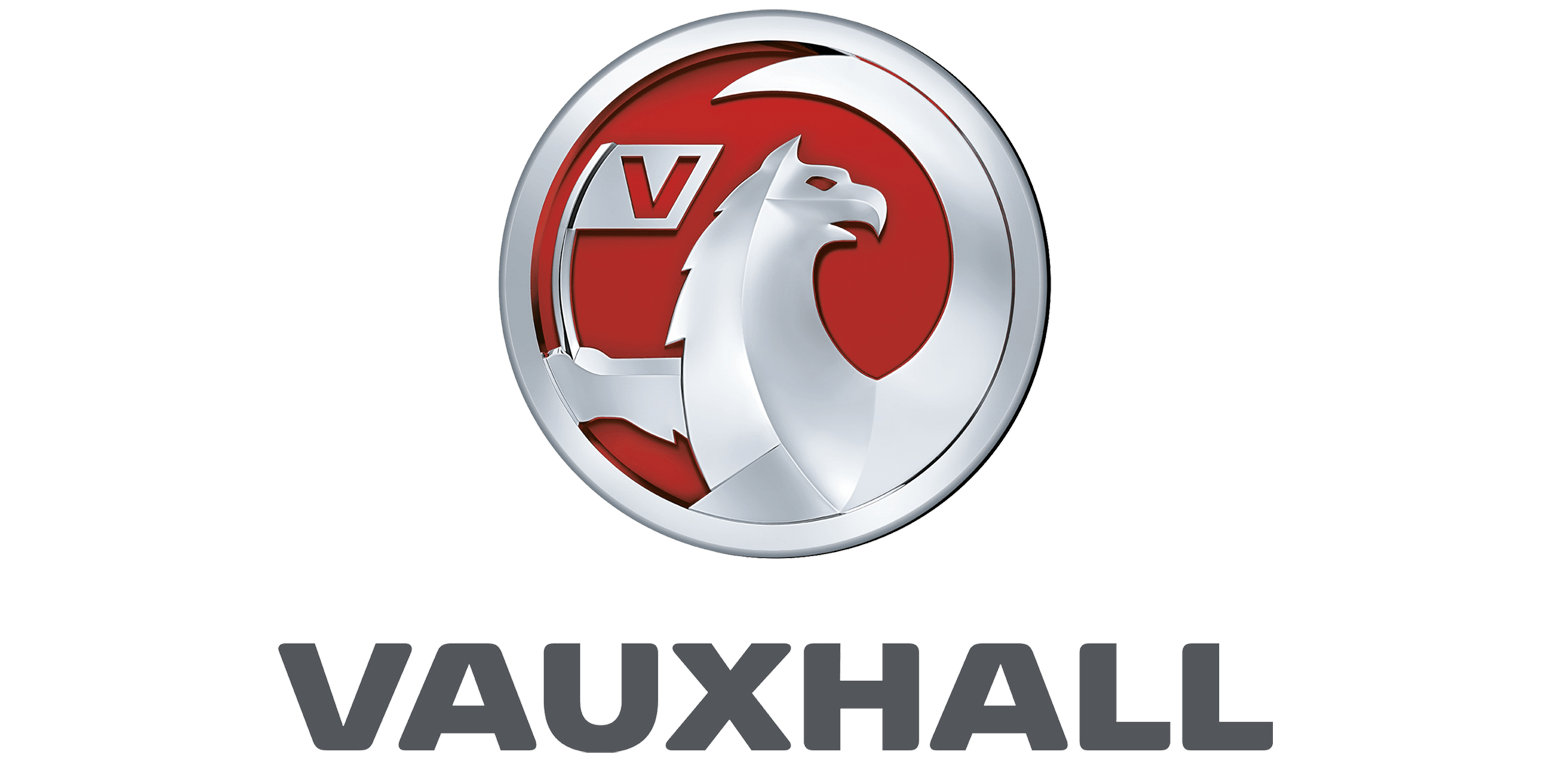 vauxhall logo