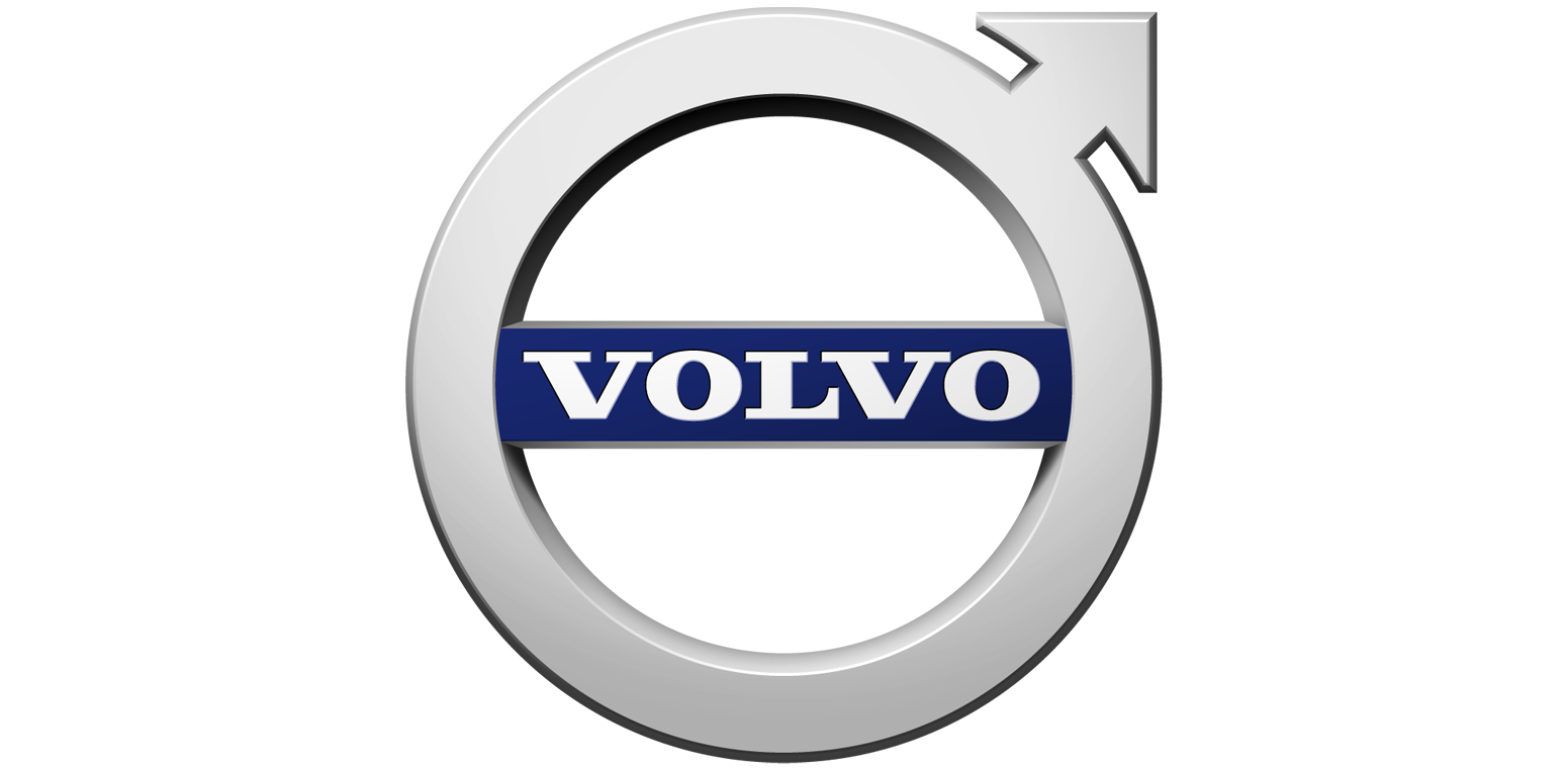 volvo logo